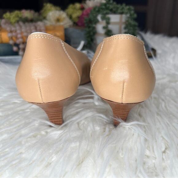 Coach | Marcella Kitten Heel | Size 8.5 - Picture 6 of 16